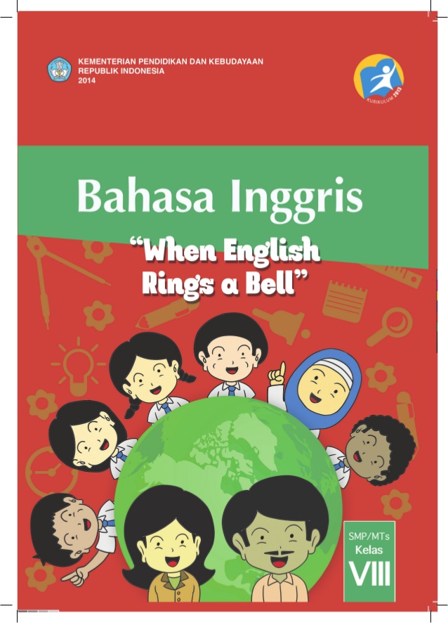 Buku bahasa inggris sd kelas 6 download gratis indonesia