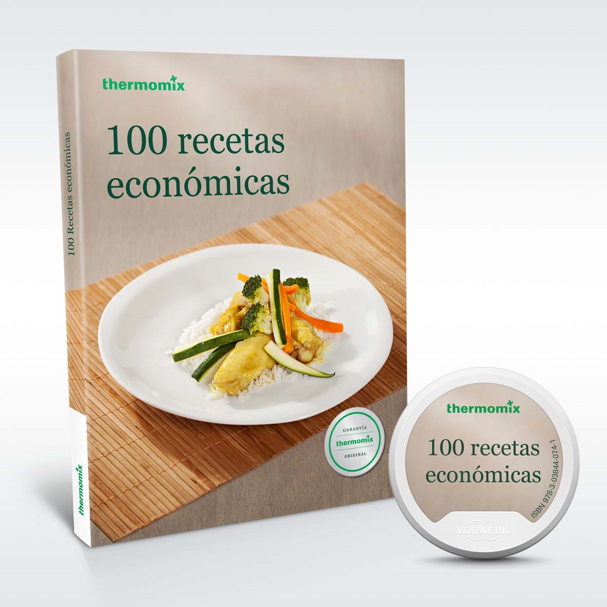 100 Recetas Economicas Thermomix Pdf Descargar