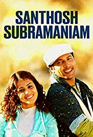 Santhosh Subramaniam Full Tamil Movie Download In Hd